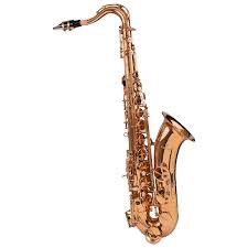 Saxophone