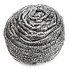 Scourer