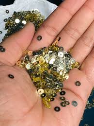 Sequins