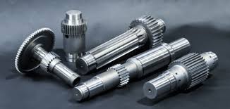 Shafts