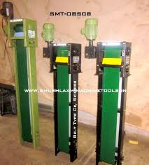 Skimmers