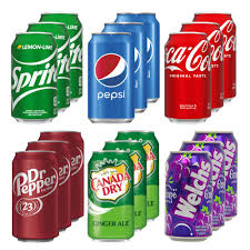 Soda