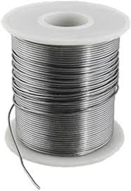 Solder