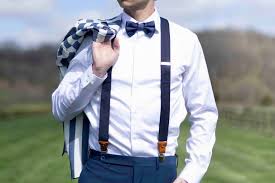 Suspenders