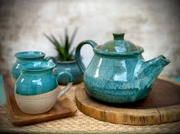 Teapot