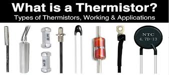 Thermistor