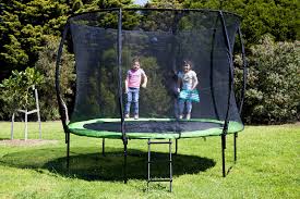 Trampoline