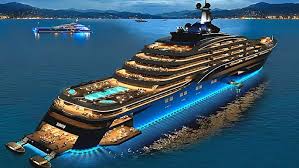 Yacht
