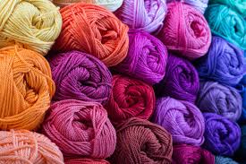 Yarns