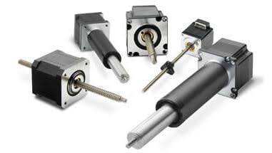 Actuators